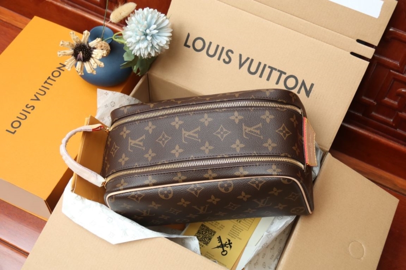 LV Cosmetic Bags